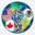 2026美加墨世界杯赛程表全图官方网站底部logo